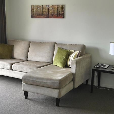 Darfield Motel Room photo